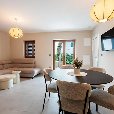 Merkur Apartmán