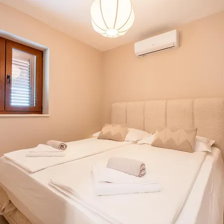 Apartmán Merkur *