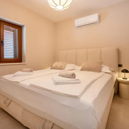 Merkur Apartmán Makarská
