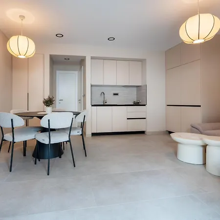 Merkur Apartmán *
