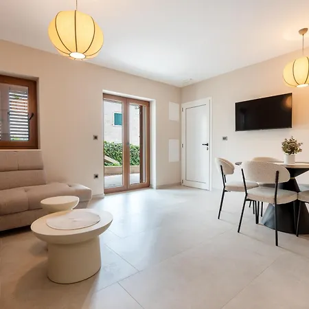 Merkur Apartmán *