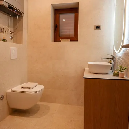 Merkur Apartmán *