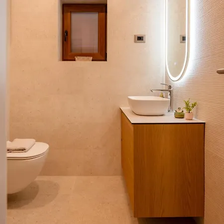 Apartmán Merkur *