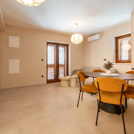 Merkur Apartmán
