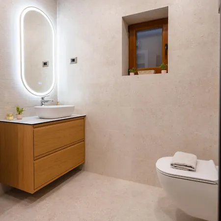 Merkur Apartmán *