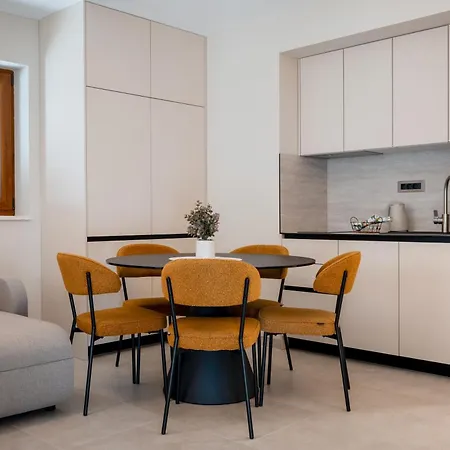 Merkur Apartmán