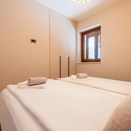 Merkur Apartmán *