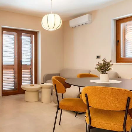 Merkur Apartmán