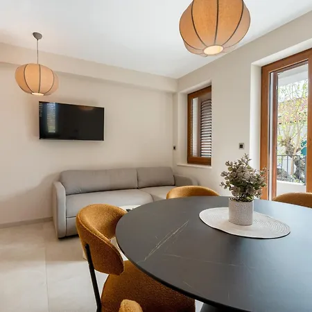 Merkur Apartmán *