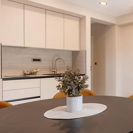 Apartmán Merkur *