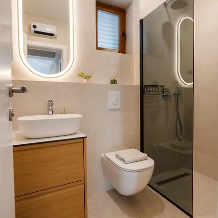 Merkur Apartmán Makarská