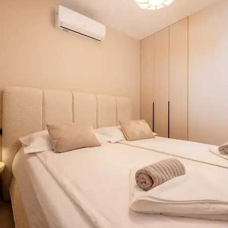 Merkur Apartmán