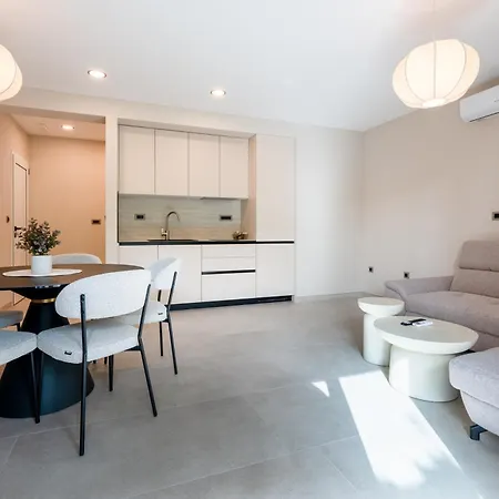 Merkur Apartmán *