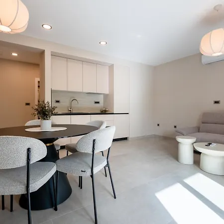 Apartmán Merkur *