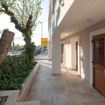 Merkur Apartmán *