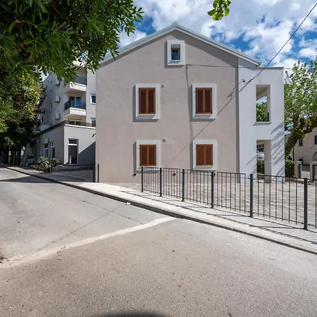 Apartmán Merkur